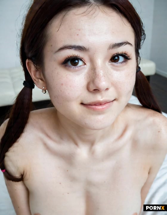 Eye contact