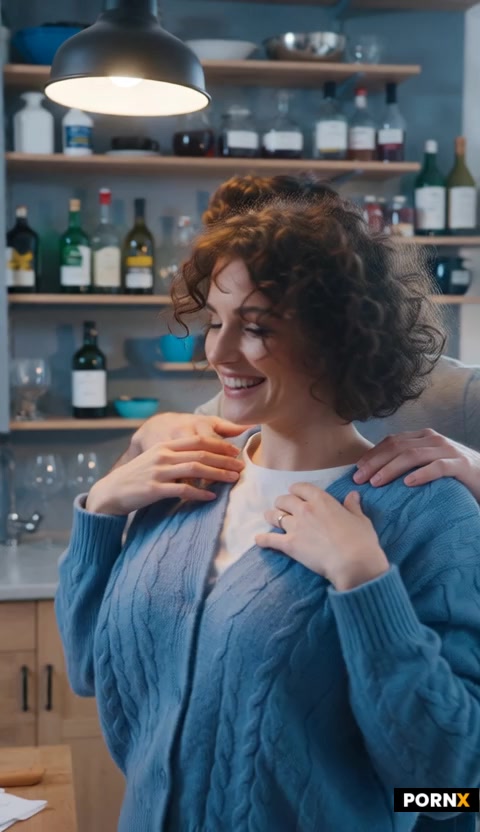 La même vidéo vu au dessus