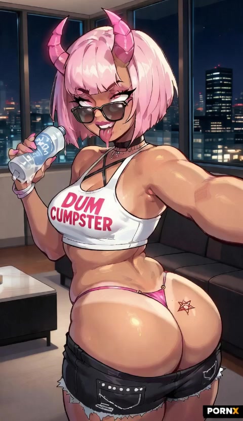 Tik tok dance
