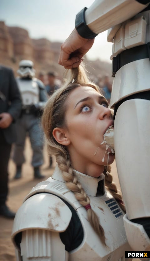 Blowjob