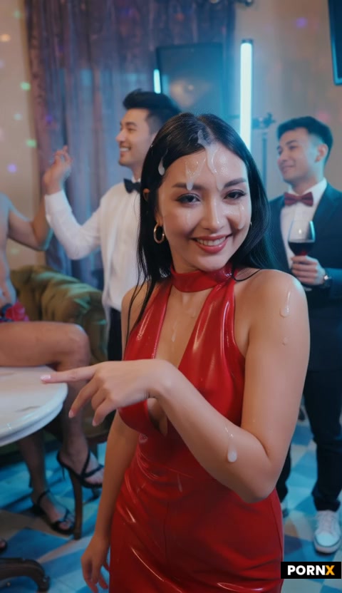 bukkake