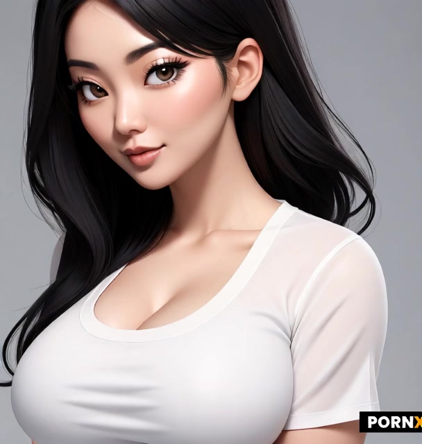 removing her shirt