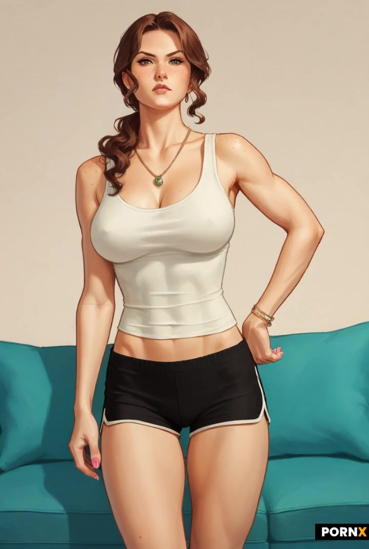 taking off shirt