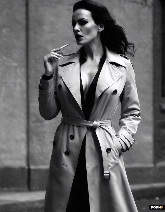 Sultry