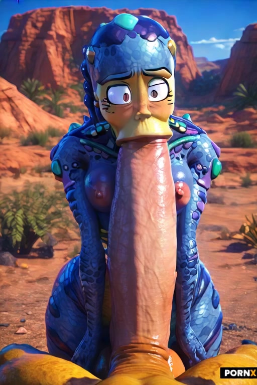 Extreme  deepthroat she slides the whole cock into her throat