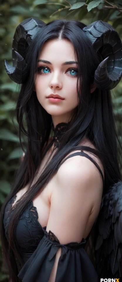 blue eye colour