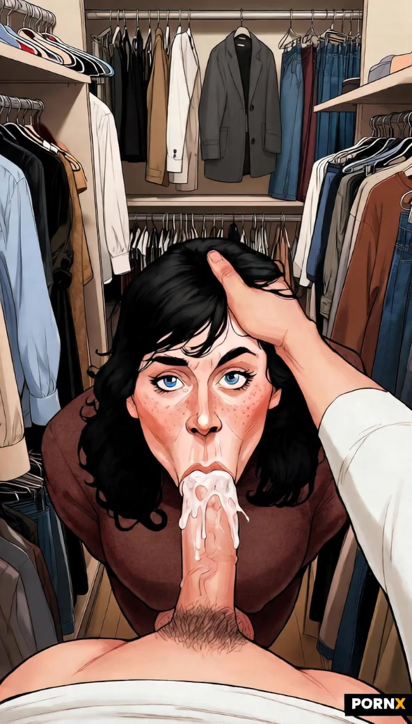 Blowjob