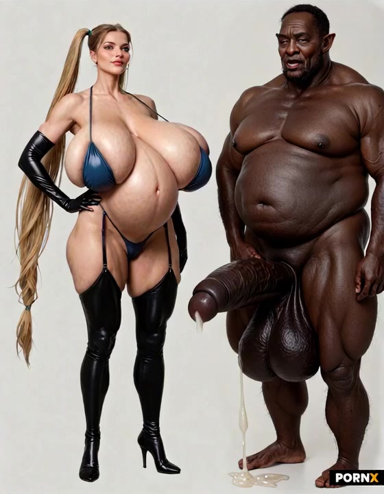 extremely perverted and depraved filthy scene