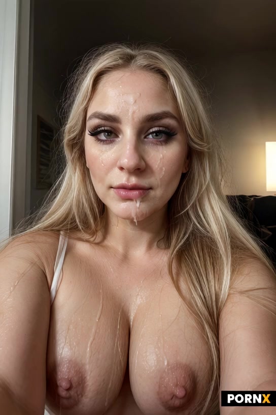 Cumshot