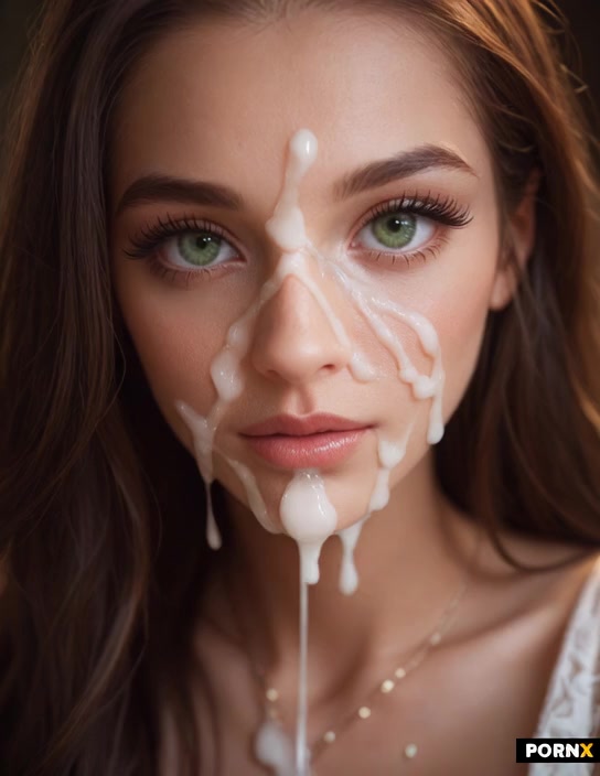 ultra massive cumshot